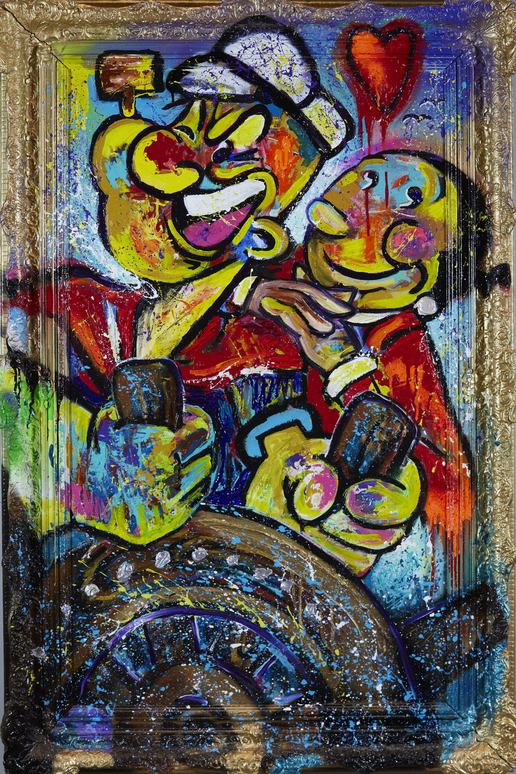 Popeye Olive Cjs Gallery Popeye Olive Cjs Gallery